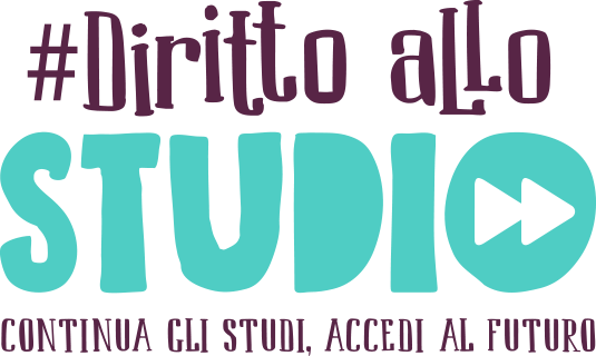 Diritto allo Studio: continua gli studi, accedi al futuro.